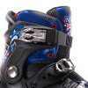 Детские Ролики Fila NRK junior Boy 32-35